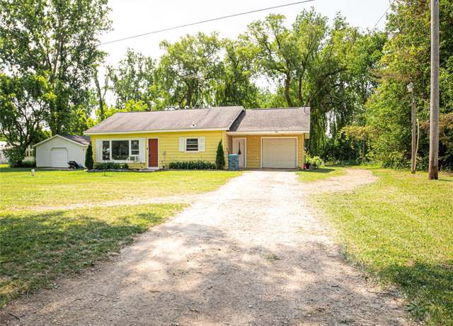 Property at 4351 Wheeler Rd, Standish, MI 48658, 2 beds, 2 baths