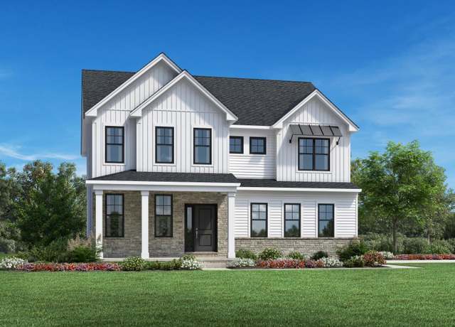 Property at 5035 Rutland Dr, York Charter Township, MI 48176, 4 beds, 2.5 baths