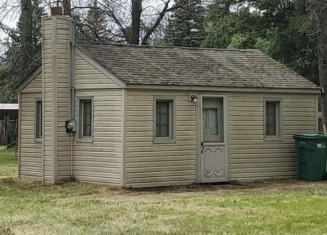 Property at 2266 John St, Prescott, MI 48756