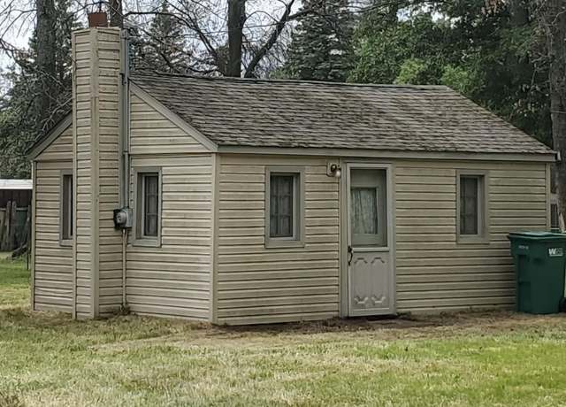 Property at 2266 John St, Prescott, MI 48756