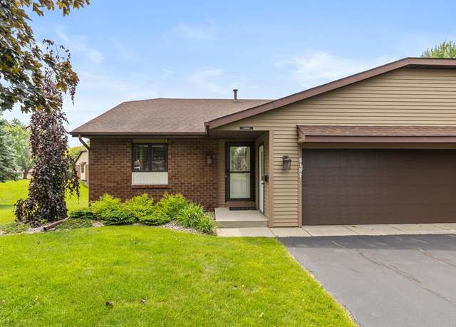 Property at 5157 Cliff Ct #54, Hudsonville, MI 49426, 2 beds, 2 baths