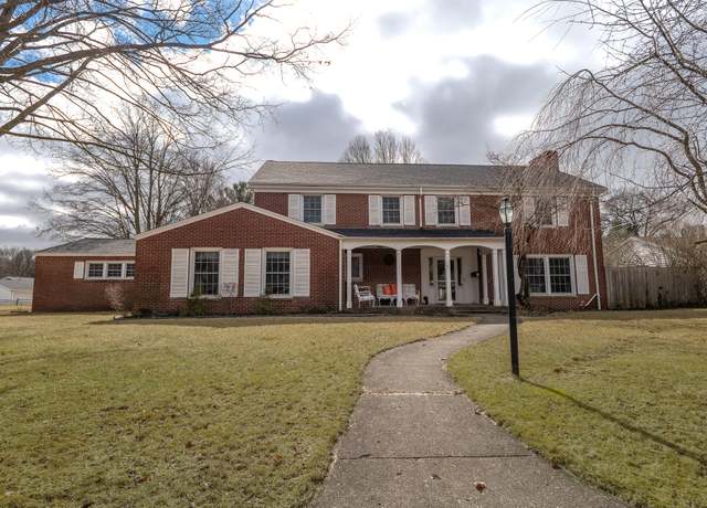 Property at 435 Edka St, Sturgis, MI 49091, 4 beds, 3 baths