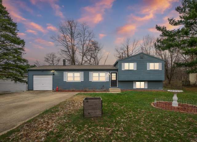 Property at 1405 Oakdale Ave, Niles, MI 49120, 3 beds, 1 bath