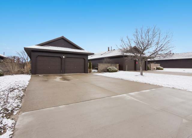 Property at 2184 Hammond Place Ctr, Traverse City, MI 49686, 2 beds, 2 baths