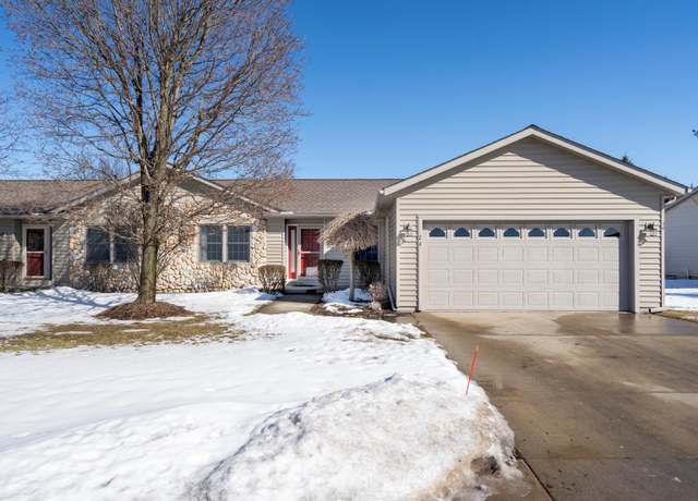 Property at 3930 River Rd #24, East China Twp, MI 48054, 2 beds, 2 baths