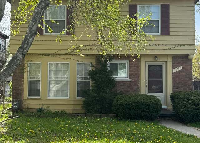 Property at 14257 Artesian St, Detroit, MI 48223, 3 beds, 2 baths