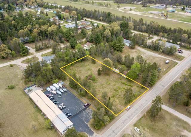 Property at 10153 E Airport Rd, Richfield Township, MI 48656