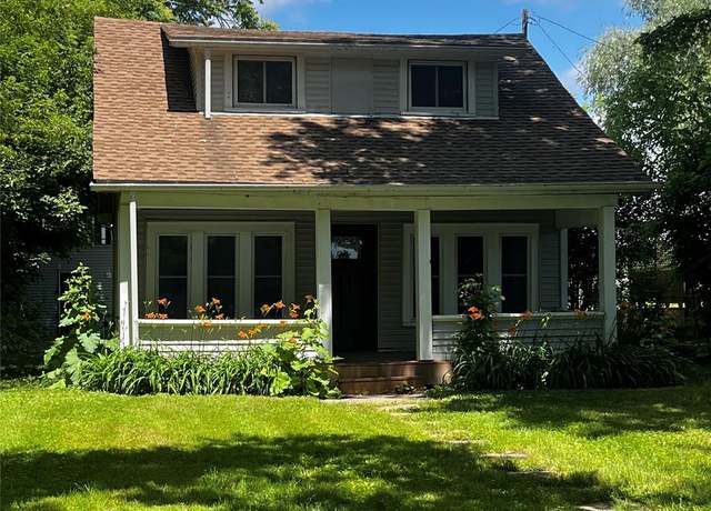 Property at 8956 Dixie Hwy, Ira, MI 48023, 5 beds, 2 baths