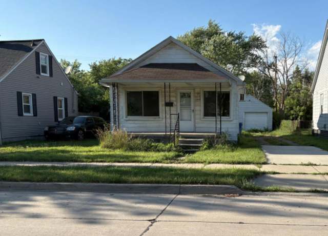 Property at 7535 Toepfer Rd, Warren, MI 48091, 2 beds, 1 bath