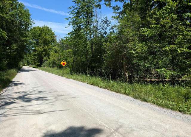 Property at 000 Fox Rd, Goodells, MI 48027