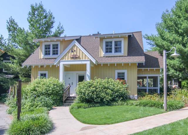 Property at 12388-Unit 317A Wintergreen Dr, Thompsonville, MI 49683, 3 beds, 2 baths