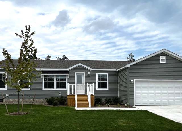 Property at 2759 Naples Ct, Lapeer, MI 48446, 2 beds, 2 baths