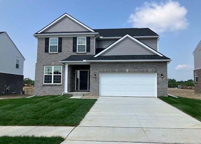 Property at 56412 Twin Birch Blvd, Shelby Charter Township, MI 48315, 2 beds, 2 baths