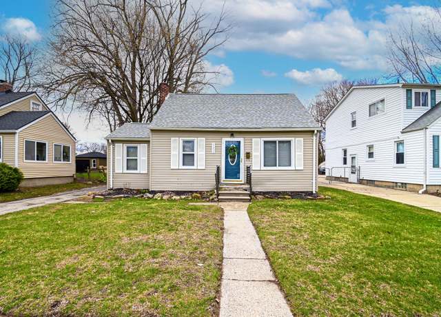 Property at 21906 Fresard St, St Clair Shores, MI 48080, 2 beds, 1 bath