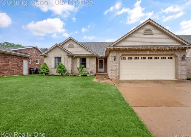 Property at 25147 Chestnut St, Taylor, MI 48180, 3 beds, 3 baths