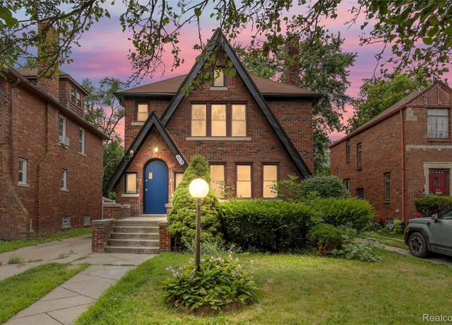 Property at 14235 Saint Marys St, Detroit, MI 48227, 3 beds, 2 baths