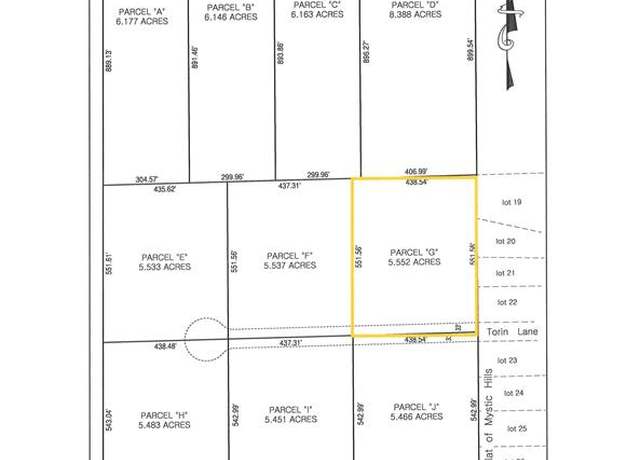 Property at 3811 Torin Ln, Adrian, MI 49221
