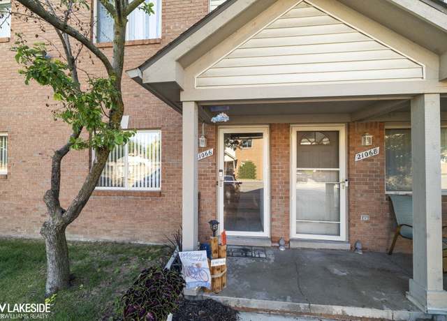Property at 21066 Flora St, Roseville, MI 48066, 2 beds, 1 bath