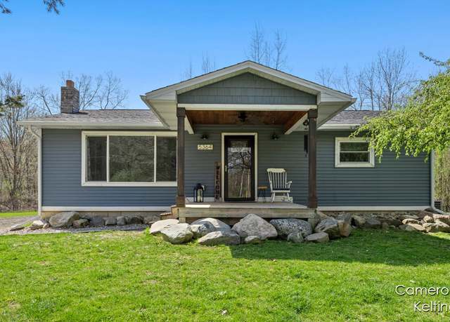 Property at 5364 Drumheller Rd, Bath, MI 48808, 3 beds, 1 bath