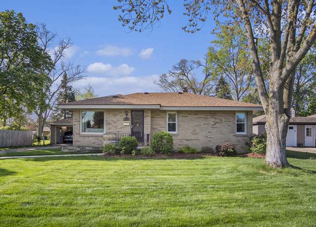 Property at 4028 Pineview St SW, Grandville, MI 49418, 3 beds, 1 bath