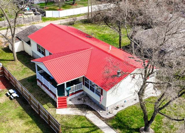 Property at 505 E Pere Marquette St, Ludington, MI 49431, 4 beds, 2 baths