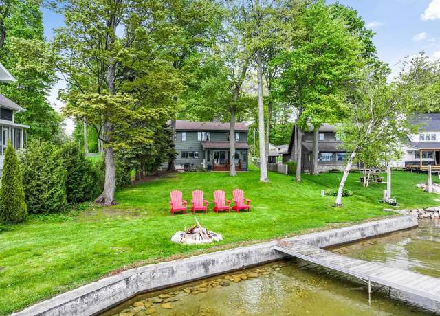 Property at 4110 Peninsular, Grawn, MI 49637, 3 beds, 2.5 baths