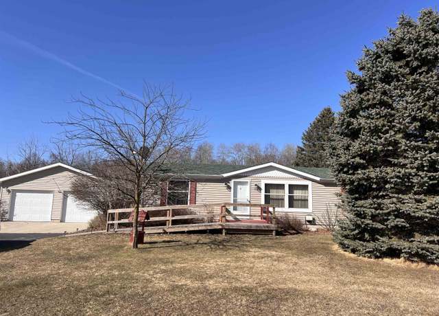 Property at 1051 Duquesa Dr, Sherman Twp, MI 48893, 3 beds, 2 baths