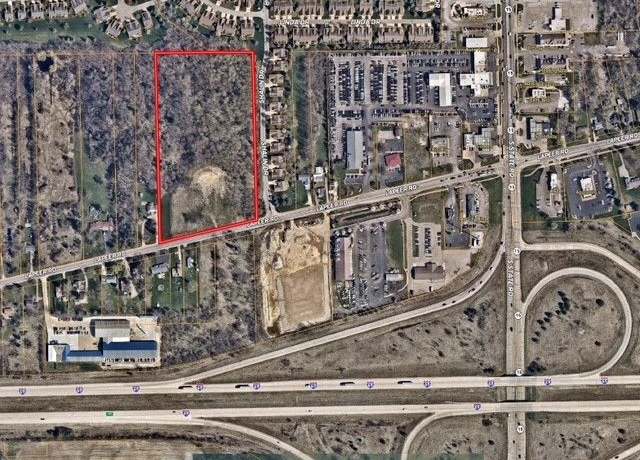 Property at 00 Lapeer, Davison, MI 48423