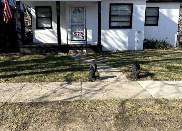 Property at 22624 Argus, Detroit, MI 48219, 3 beds, 2.5 baths
