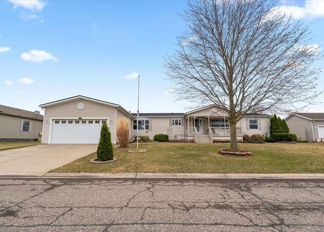 Property at 11199 Shady Grv, South Lyon, MI 48178, 3 beds, 2.5 baths