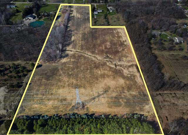 Property at 31820 28 Mile Rd, Lenox, MI 48048