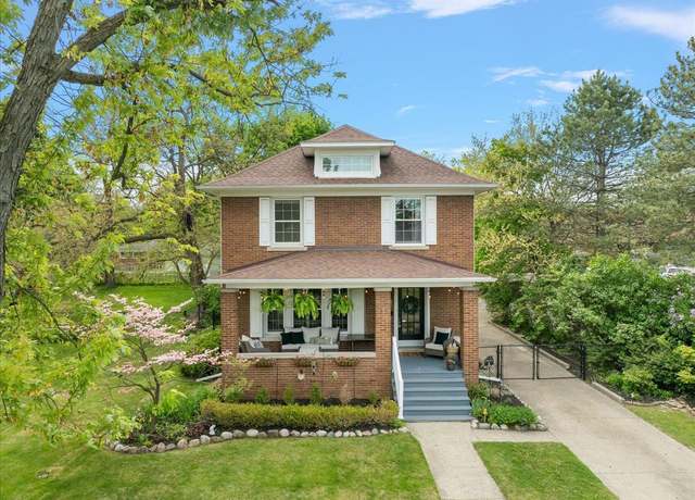 Property at 24015 Pickett Ave, Farmington, MI 48335, 3 beds, 1.5 baths