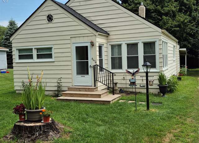 Property at Undisclosed address, White Lake, MI 48383, 2 beds, 1 bath