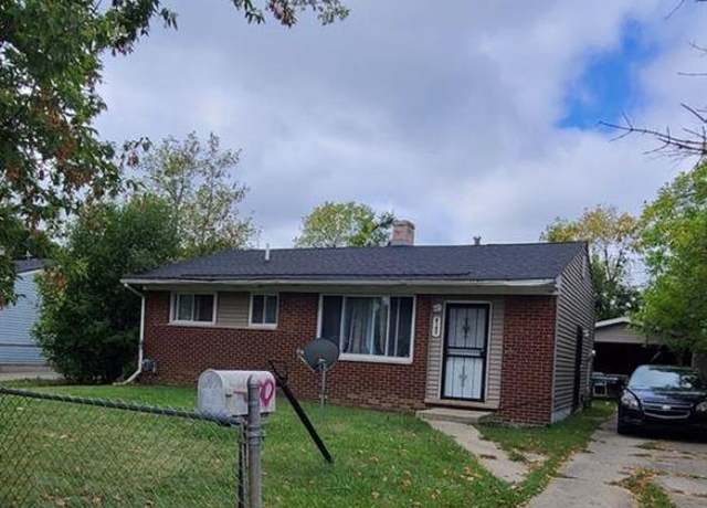Property at 6197 Titan Rd, Mt Morris Township, MI 48458, 3 beds, 1 bath