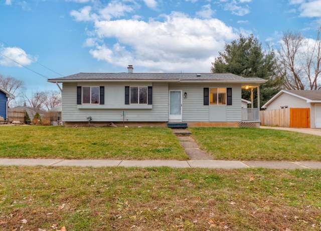Property at 5640 Tiffin St, Portage, MI 49002, 3 beds, 2 baths