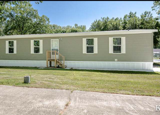 Property at 3520 Cedar Rd, Twin Lake, MI 49457, 3 beds, 2 baths