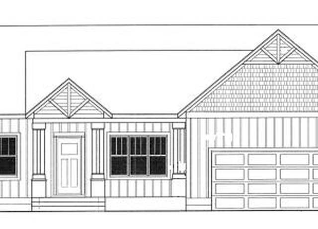 Property at Lot 260 Gray Wolf Way, Muskegon, MI 49444, 3 beds, 2 baths