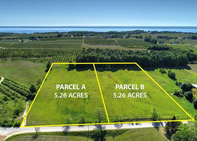 Property at Parcel A Peninsula Dr, Traverse City, MI 49686