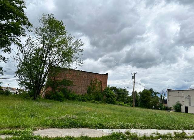 Property at 14267 Fordham St, Detroit, MI 48205