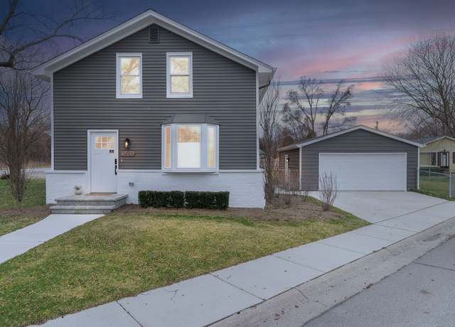 Property at 3448 Main Street St, East China, MI 48054, 3 beds, 2.5 baths