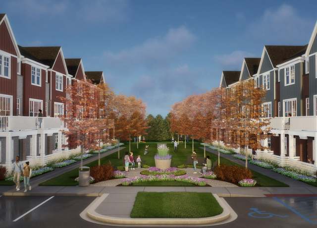 Property at 56035 Madison Ln #43, New Hudson, MI 48165, 2 beds, 2.5 baths