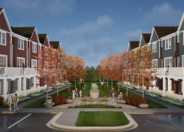Property at 56035 Madison Ln #43, Lyon Charter Township, MI 48165, 2 beds, 2.5 baths