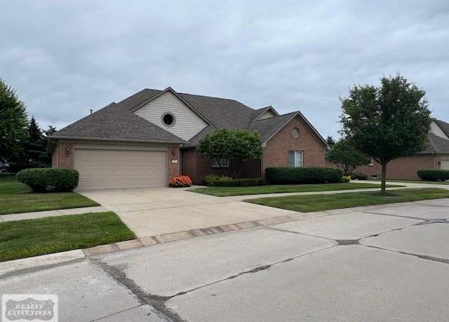 Property at 33831 Au Sable Dr, Chesterfield, MI 48047, 2 beds, 2 baths