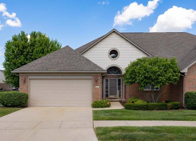 Property at 33831 Au Sable Dr, Chesterfield, MI 48047, 2 beds, 2 baths