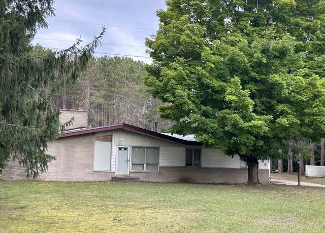 Property at 2768 S M-88, Bellaire, MI 49615, 3 beds, 2 baths