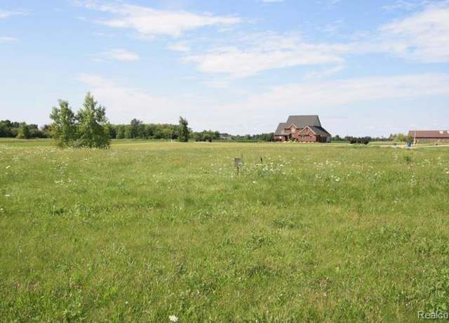 Property at 6309 Victoria Ln, Mundy Township, MI 48473
