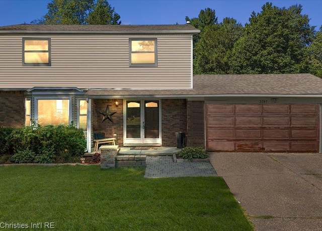 Property at 3397 Harvey Lake Rd, Highland Charter Township, MI 48356, 3 beds, 1.5 baths