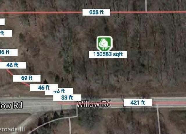 Property at 25525 Sumpter Rd, Belleville, MI 48111