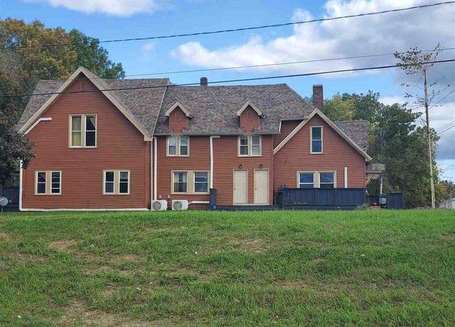 Property at 801 S Mill St, Clio, MI 48420, 9 beds, 7 baths
