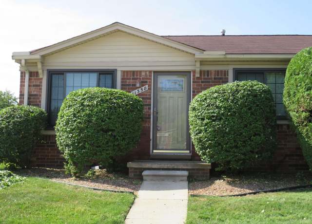 Property at 11358 Glenwood Dr, Washington, MI 48094, 2 beds, 1 bath